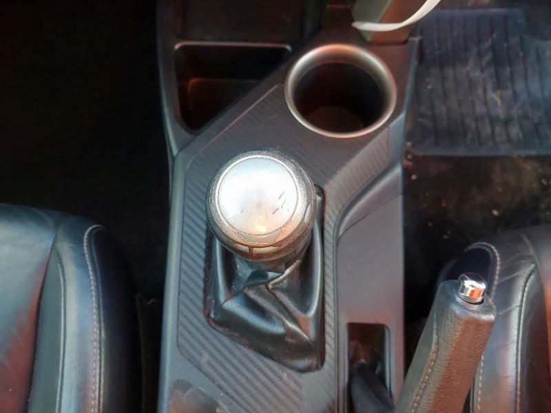 2013 TOYOTA RAV 4 2.2 D-4D INVINCIBLE 5DR