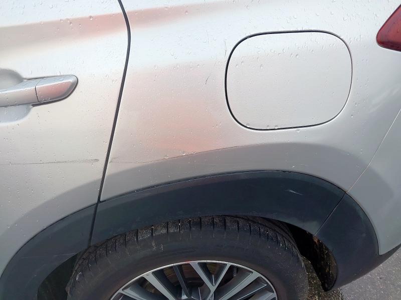 2019 HYUNDAI TUCSON 1.6 CRDI PREMIUM 5DR 2WD