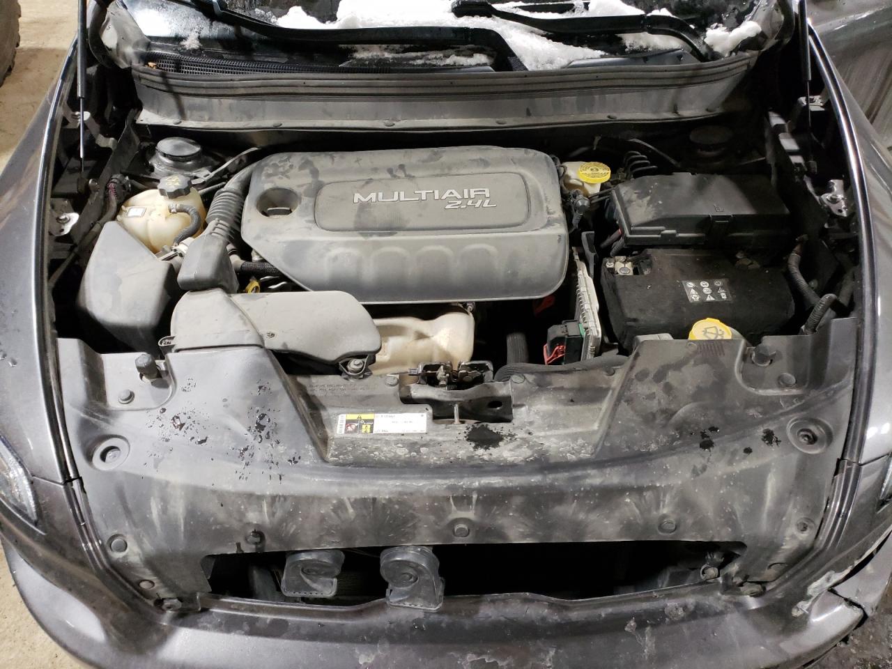 2017 Jeep Cherokee Latitude VIN: 1C4PJMCB2HW664096 Lot: 92411475