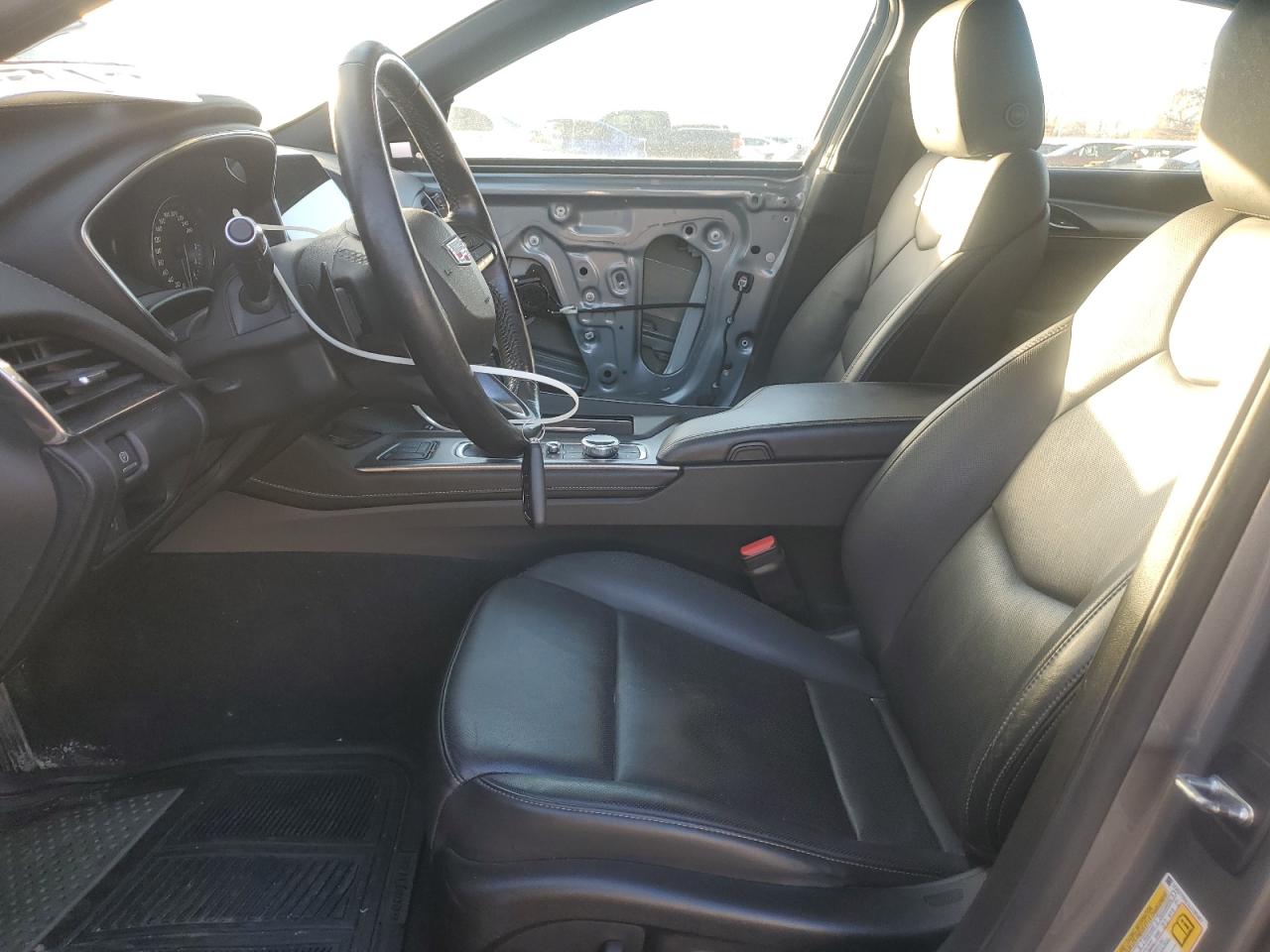 2020 Cadillac Ct5 Premium Luxury VIN: 1G6DT5RK1L0150457 Lot: 90096885