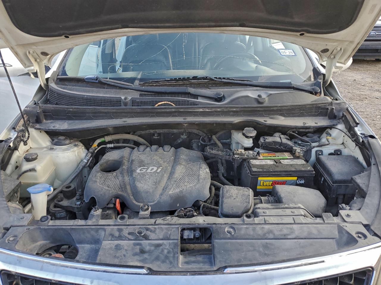 2014 Kia Sportage Ex VIN: KNDPC3AC3E7617245 Lot: 93835565