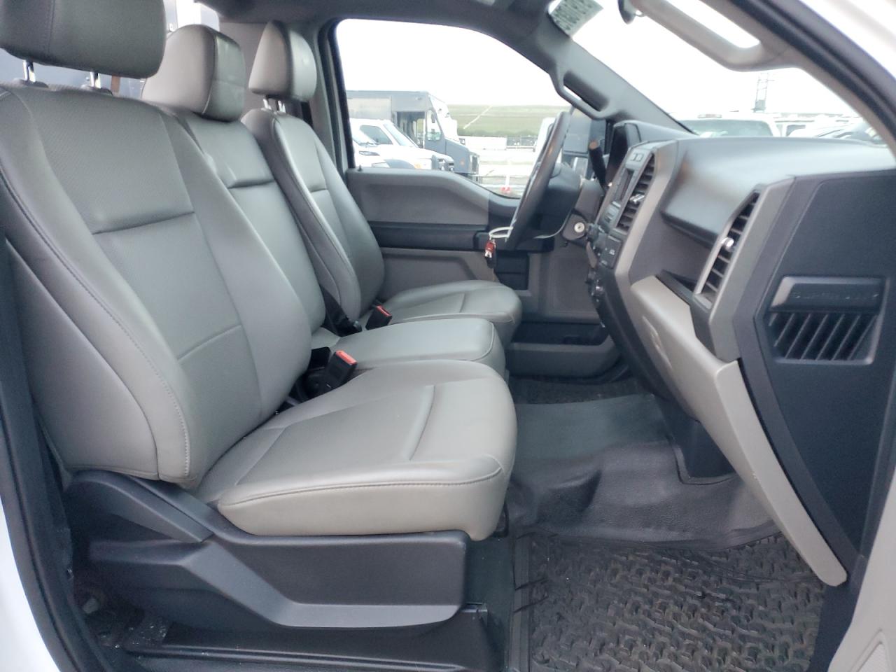 2022 Ford F250 Super Duty VIN: 1FDBF2B63NEF66843 Lot: 91910315