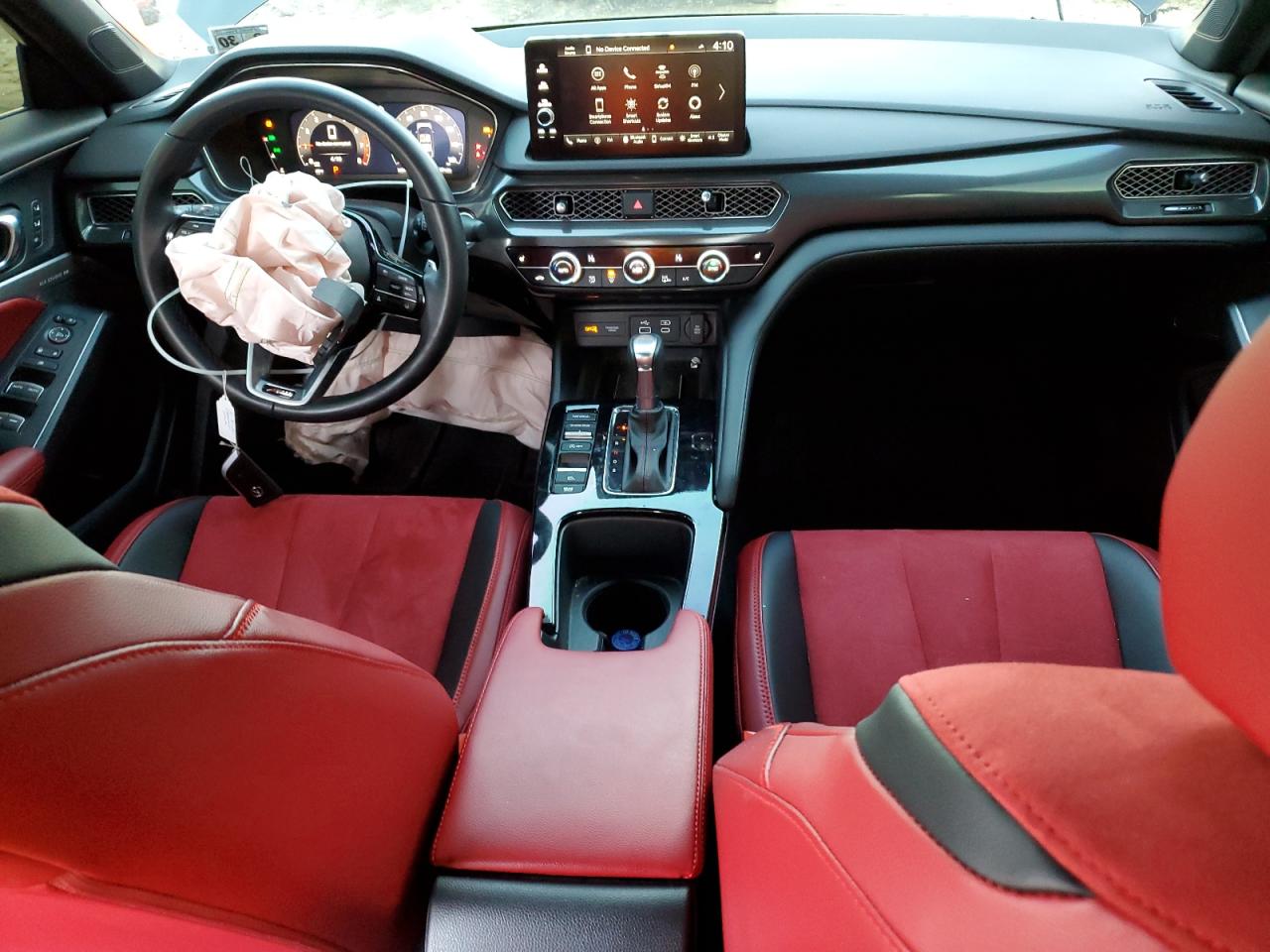 Фото: 19UDE4H66SA012817