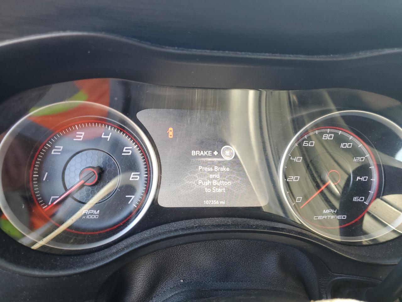 2015 Dodge Charger Police VIN: 2C3CDXAT4FH906860 Lot: 93145585