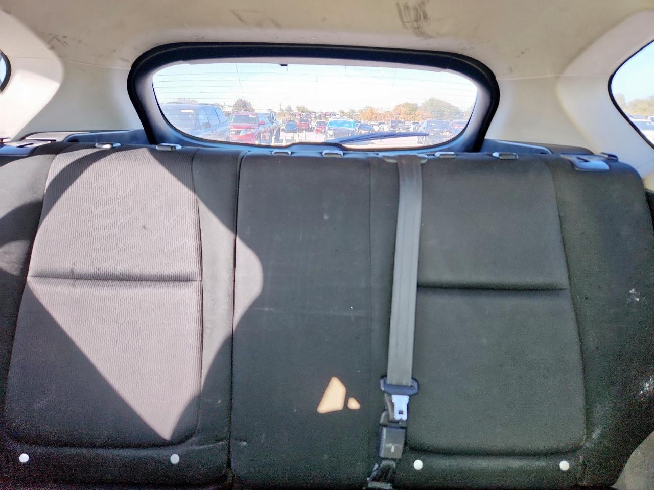 2015 Mazda Cx-5 Sport VIN: JM3KE2BE0F0442341 Lot: 92581275