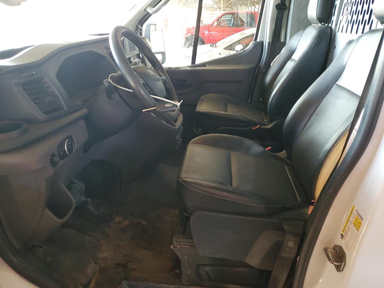 2020 Ford Transit T-350 VIN: 1FTBW9C81LKB67831 Lot: 92575515