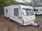 2005 BAILEY PAGEANT MA for sale at Copart ROCHFORD