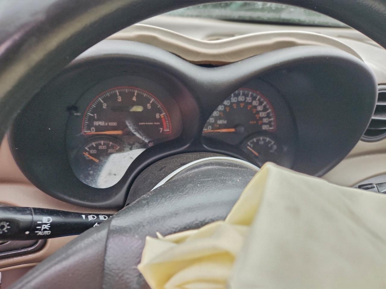 2004 Pontiac Grand Am Se1 VIN: 1G2NF52E34M672616 Lot: 93697035