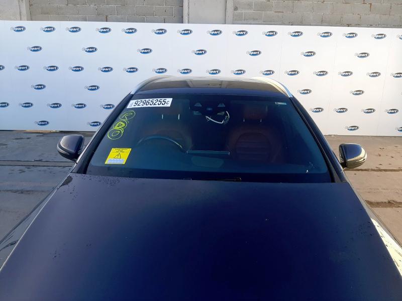 2021 MERCEDES-BENZ C CLASS C300DE AMG LINE EDITION 5DR 9G-TRONIC