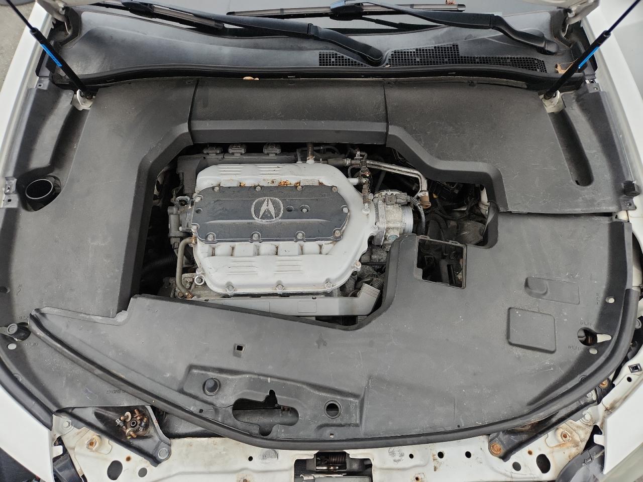 2014 Acura Tl Se VIN: 19UUA8F33EA003900 Lot: 92275215