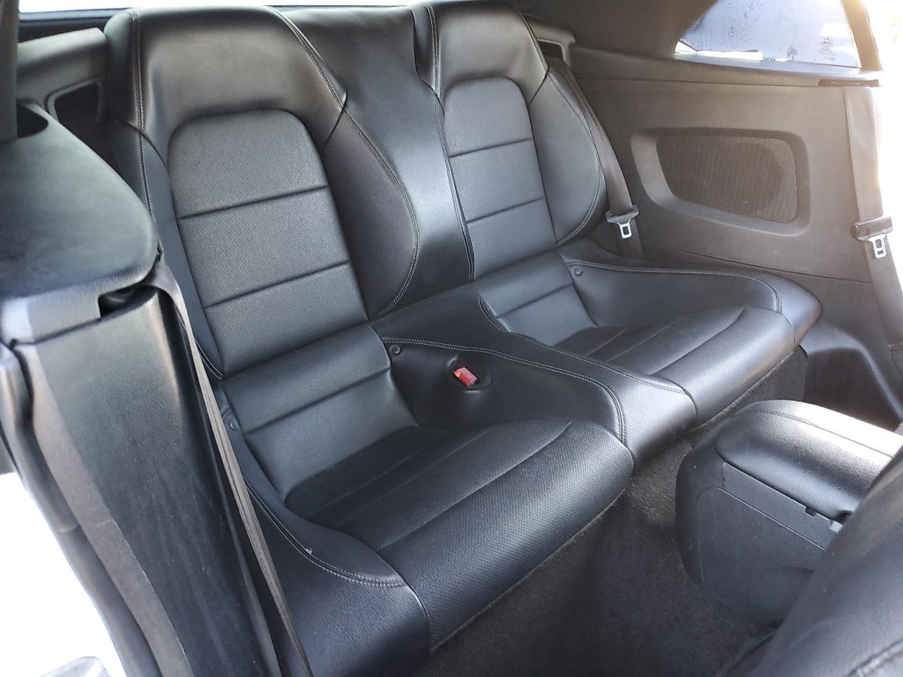 2018 Ford Mustang VIN: 1FATP8UH2J5110081 Lot: 91576915