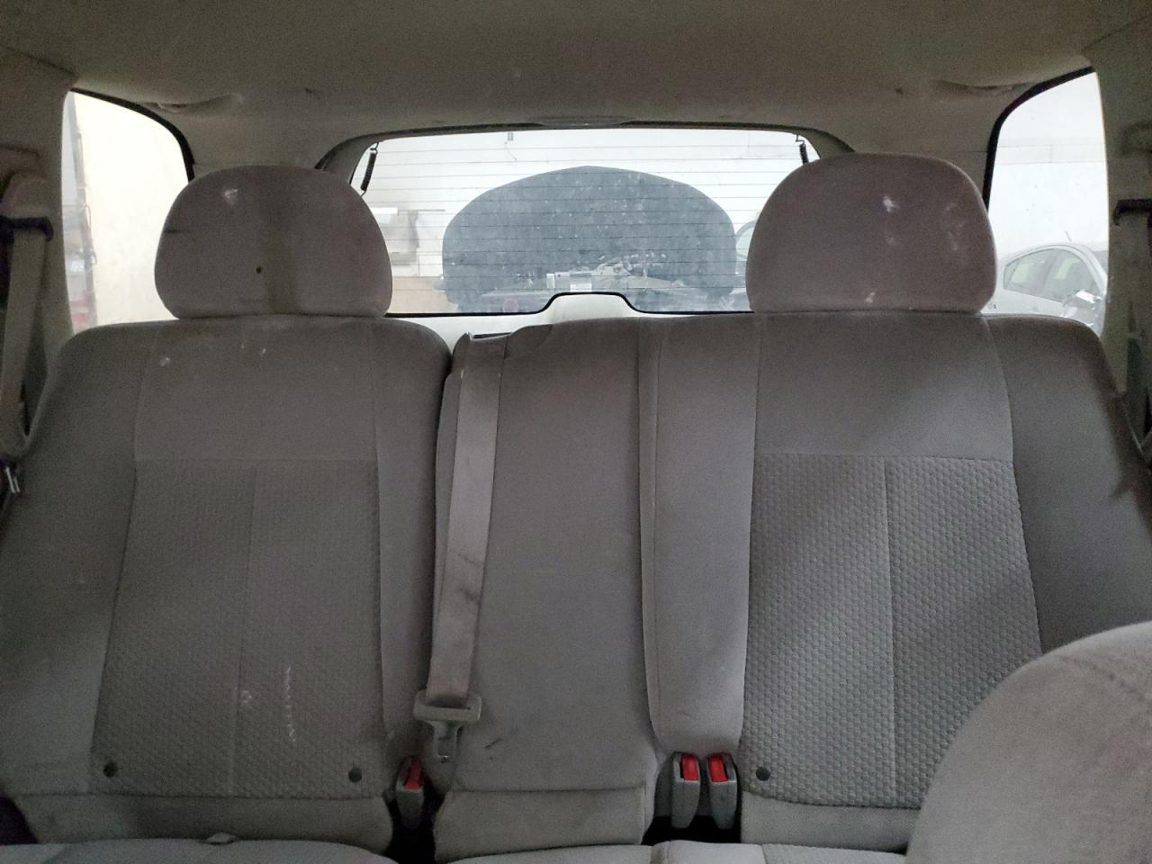 2008 Chevrolet Trailblazer Ls VIN: 1GNDT13S882218643 Lot: 93215935