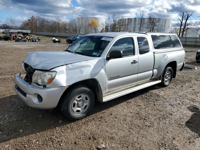 2009 Toyota Tacoma Access Cab