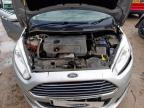 2013 FORD FIESTA 1.5 TDCI TITANIUM 5DR for sale at Copart BRISTOL