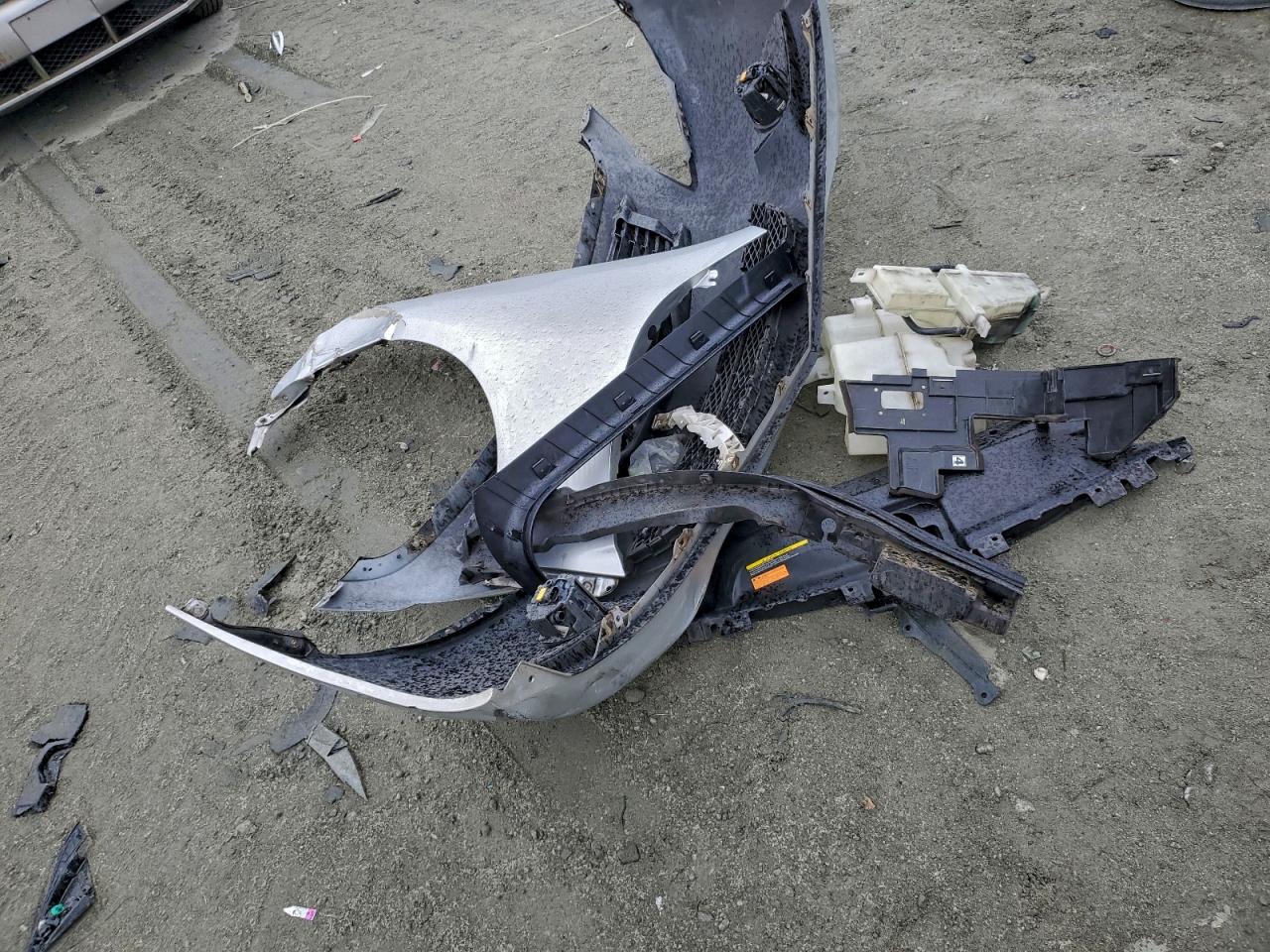 2013 Infiniti G37 VIN: JN1CV6AR5DM755127 Lot: 94128845