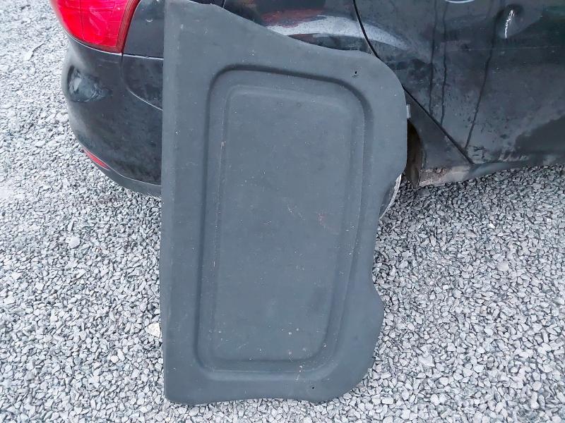 2014 FORD FOCUS ZETE