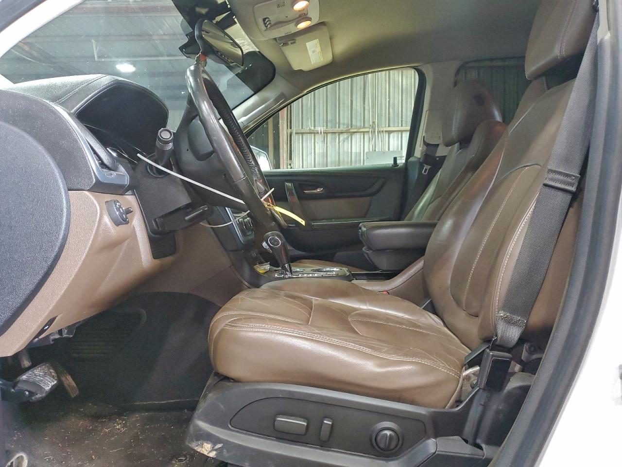 2016 GMC Acadia Slt-1 VIN: 1GKKRRKD0GJ159225 Lot: 92920875