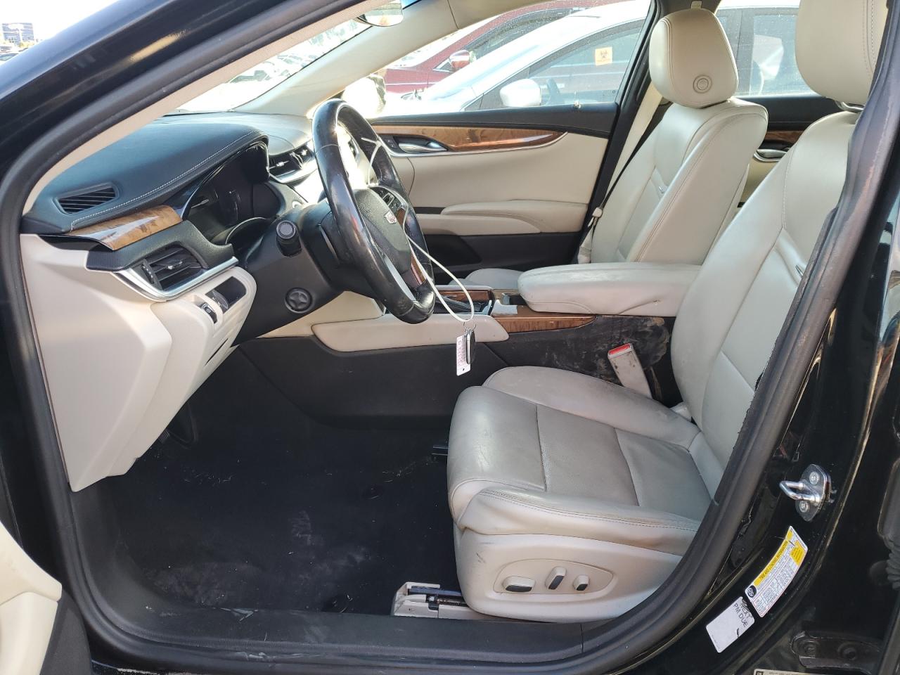 2018 Cadillac Xts Luxury VIN: 2G61M5S38J9158058 Lot: 90848225