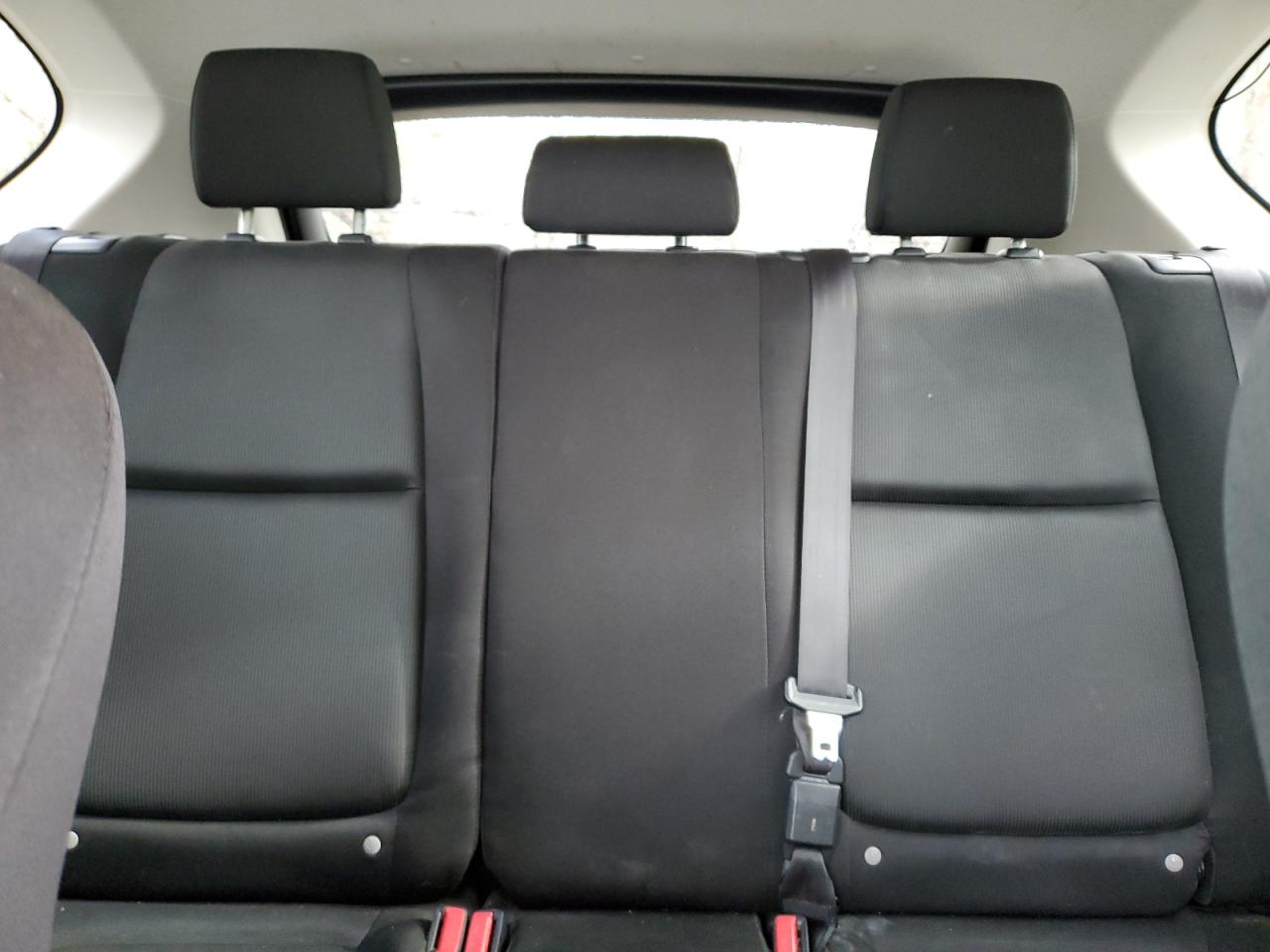 2016 Mazda Cx-5 Sport VIN: JM3KE4BE4G0785540 Lot: 90720275