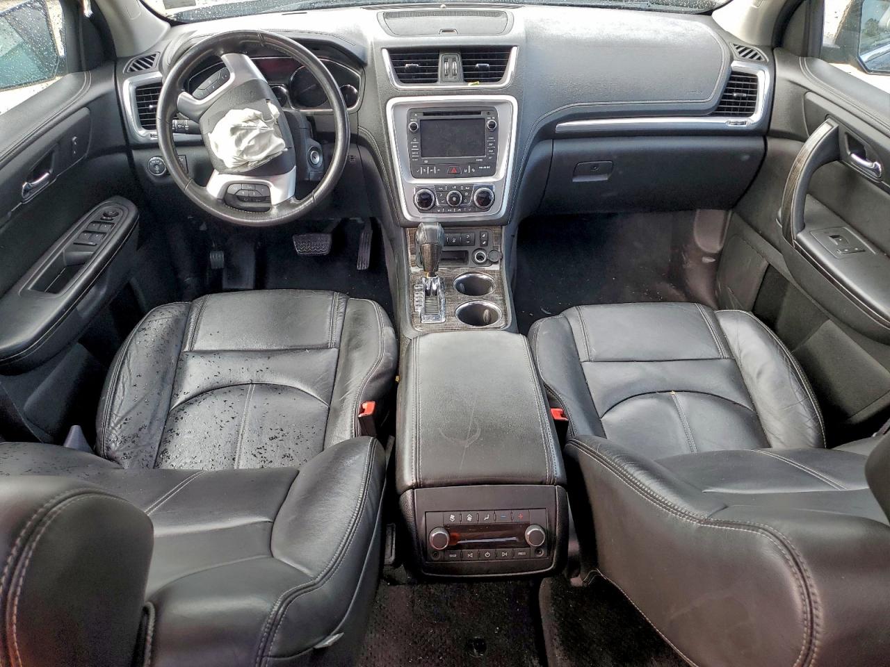 2014 GMC Acadia Slt-1 VIN: 1GKKVRKD7EJ371113 Lot: 94112455