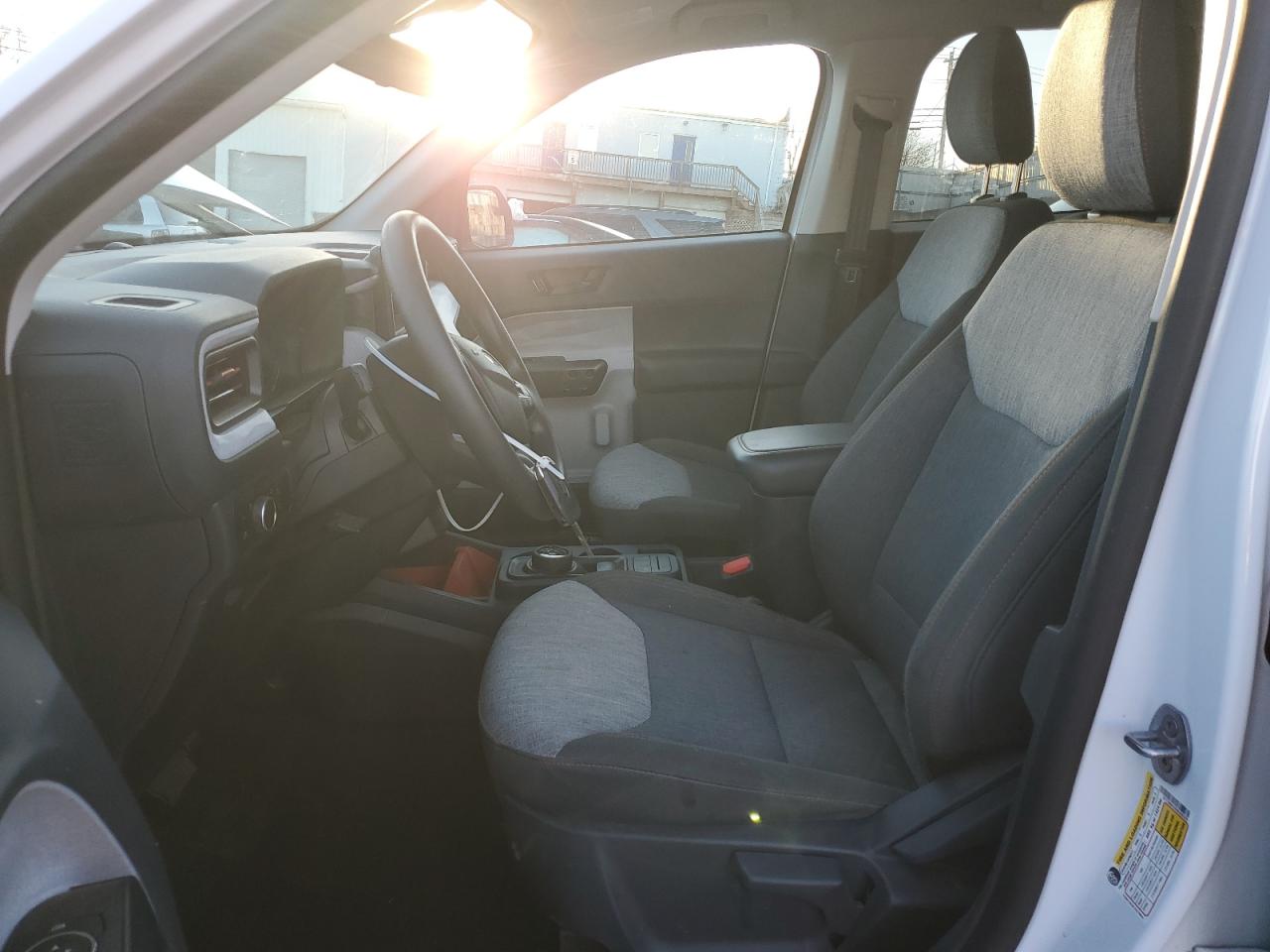 2024 Ford Maverick Xlt VIN: 3FTTW8H3XRRA05325 Lot: 92812605