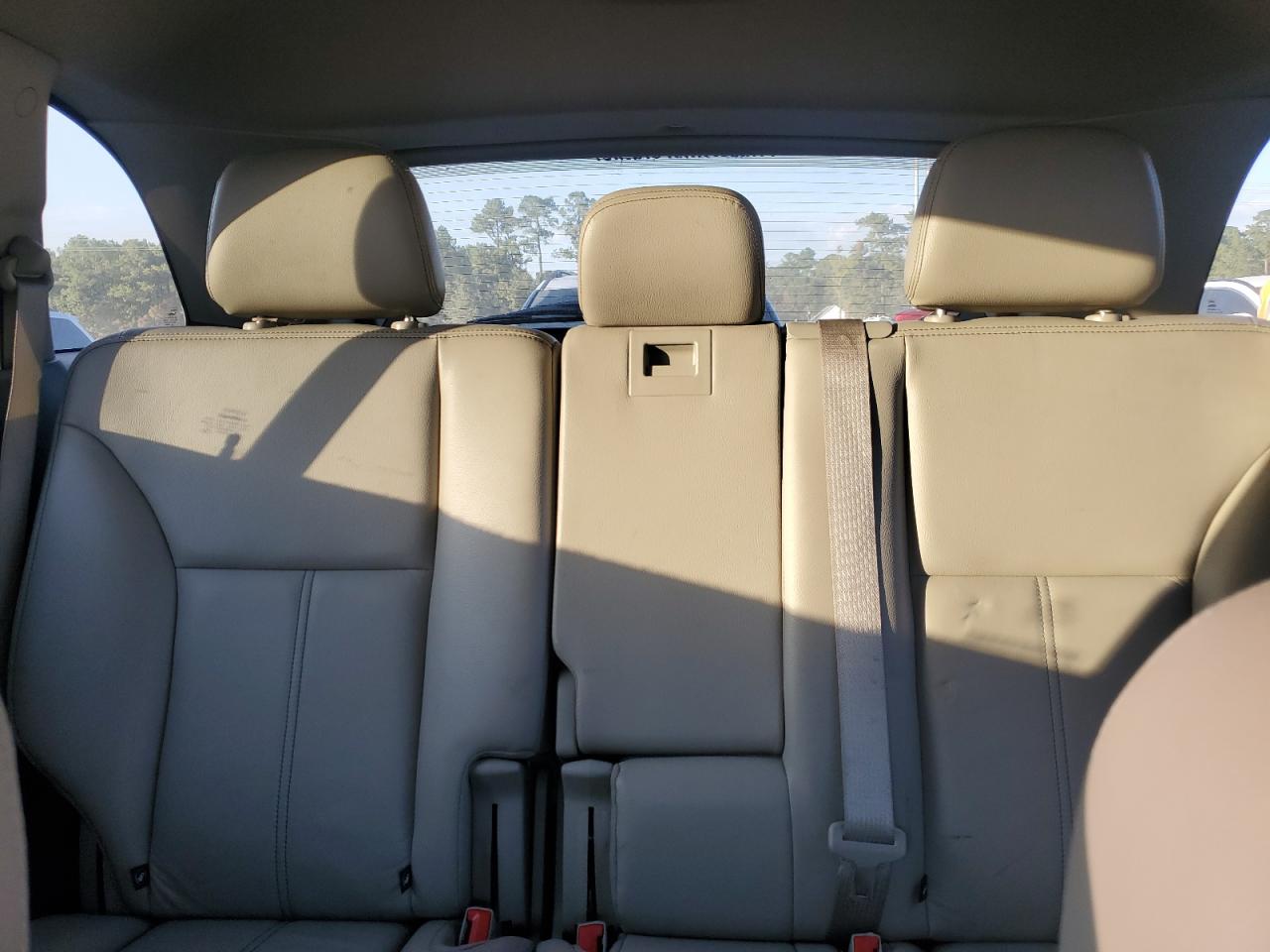 2013 Ford Edge Sel VIN: 2FMDK3J95DBB19981 Lot: 91254135