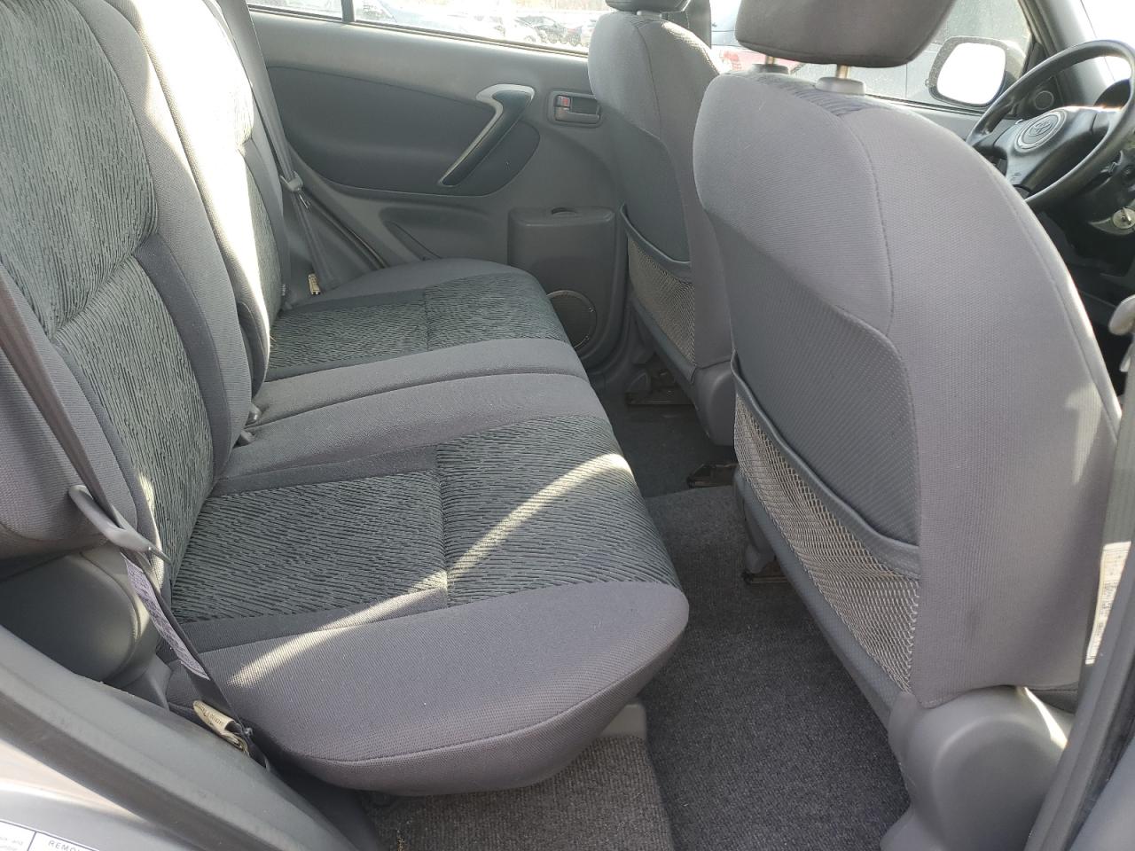 2003 Toyota Rav4 VIN: JTEHH20V436098238 Lot: 92837695