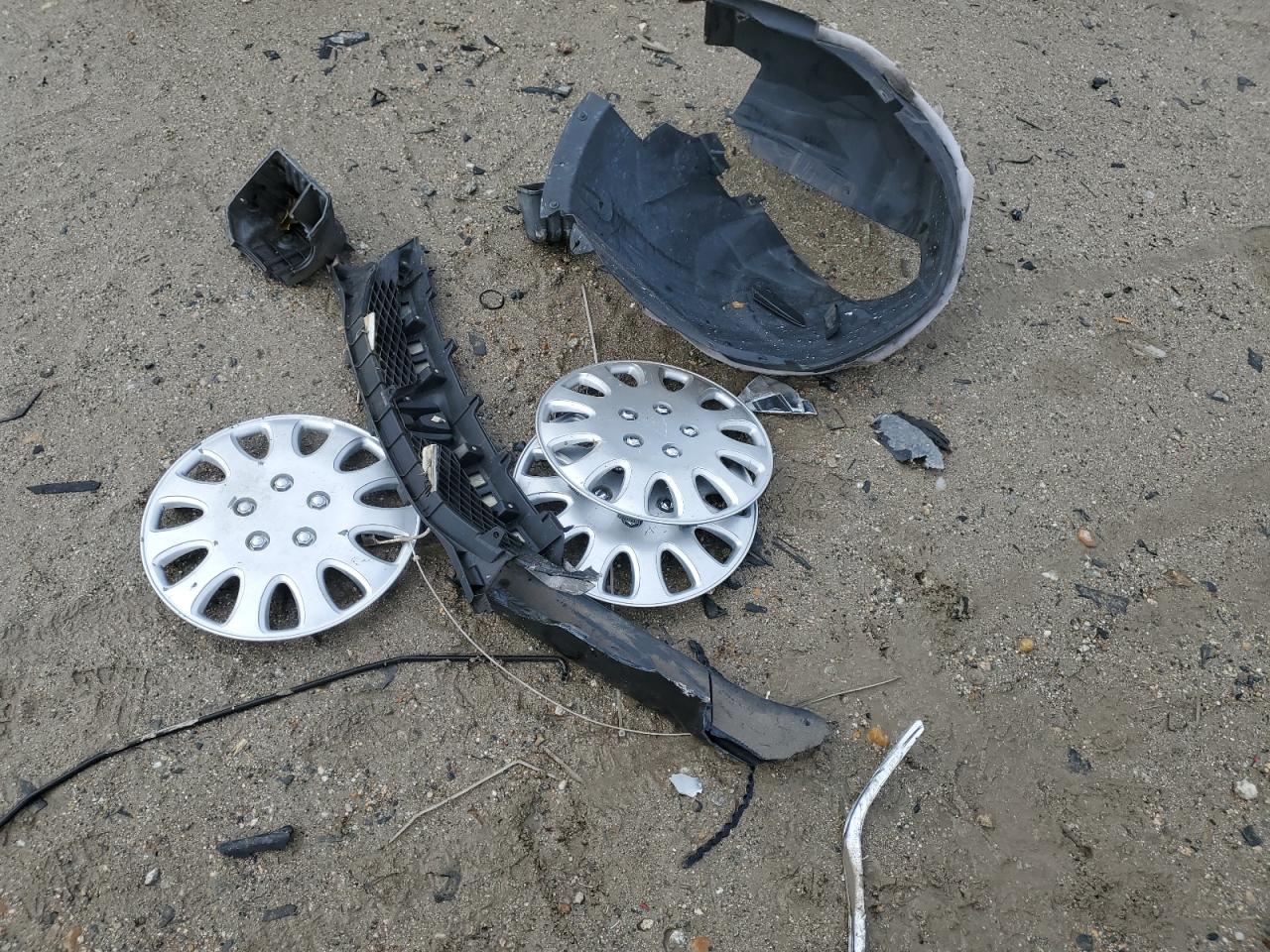 2010 Honda Civic Lx VIN: 2HGFA1F50AH540284 Lot: 91878295