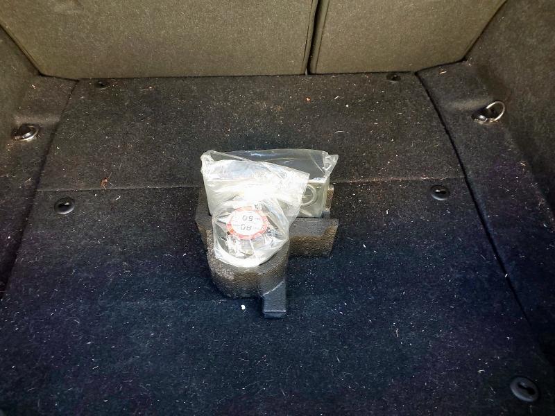 2016 BMW 1 SERIES 116D EFFICIENTDYNAMICS PLUS 5DR