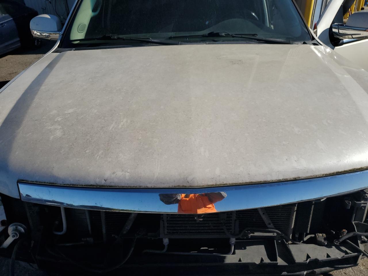 2010 Cadillac Escalade Esv Luxury VIN: 1GYUCHEF0AR244369 Lot: 91023895