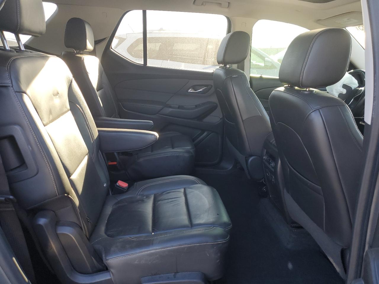 2020 Chevrolet Traverse Rs VIN: 1GNEVJKW6LJ214964 Lot: 91059955