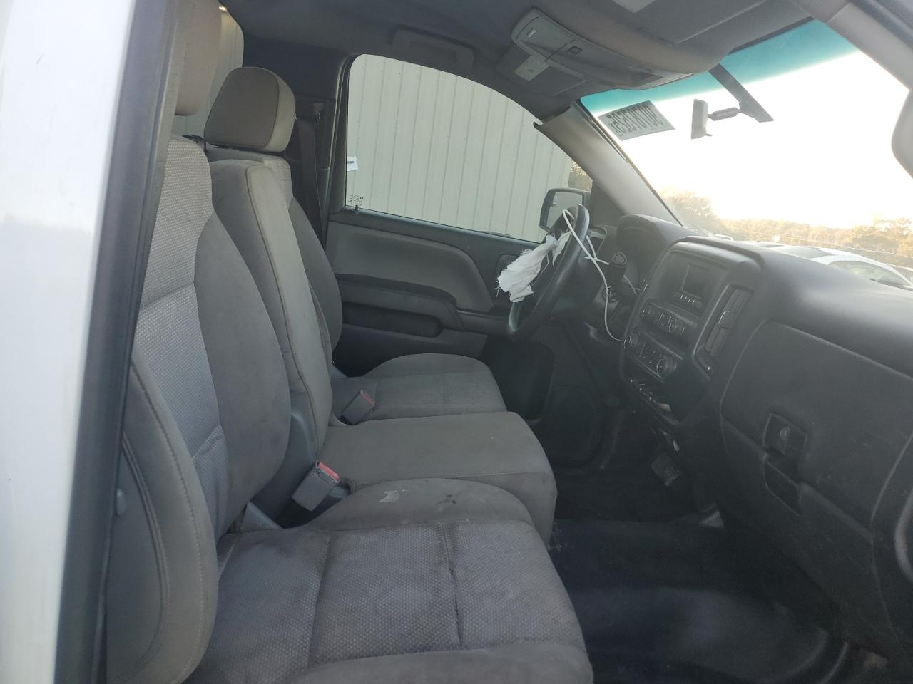 2017 GMC Sierra C1500 VIN: 1GTN1LEC9HZ902743 Lot: 90787525