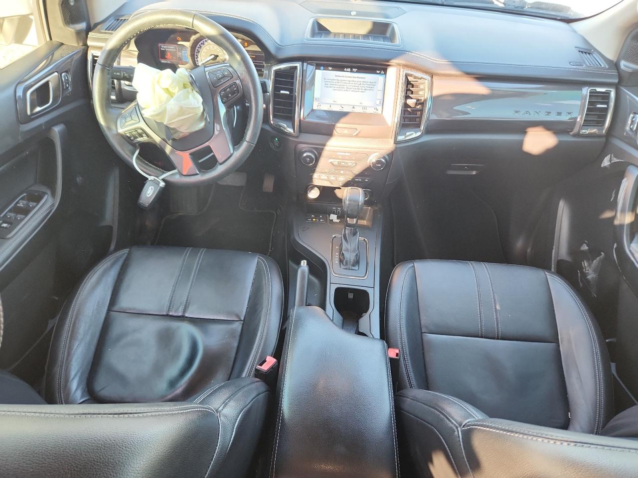 2019 Ford Ranger Xl VIN: 1FTER4EH8KLA16711 Lot: 91191245