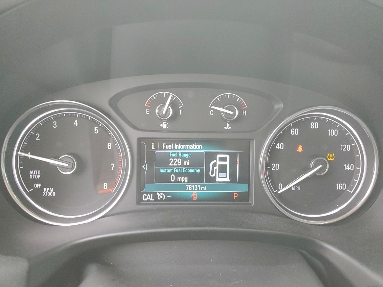 2019 Buick Enclave Premium VIN: 5GAERCKW4KJ238947 Lot: 93872275