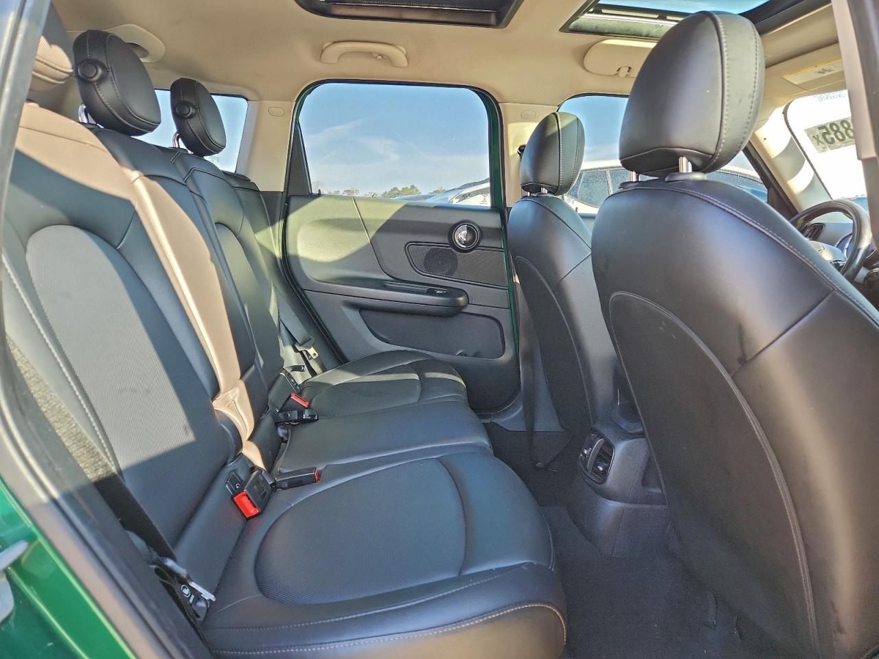 2020 Mini Cooper Countryman VIN: WMZYW3C07L3L21485 Lot: 93483885