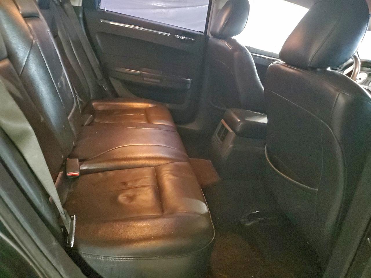 2023 Chrysler 300 Touring VIN: 2C3CA5CV8AH326290 Lot: 92901485