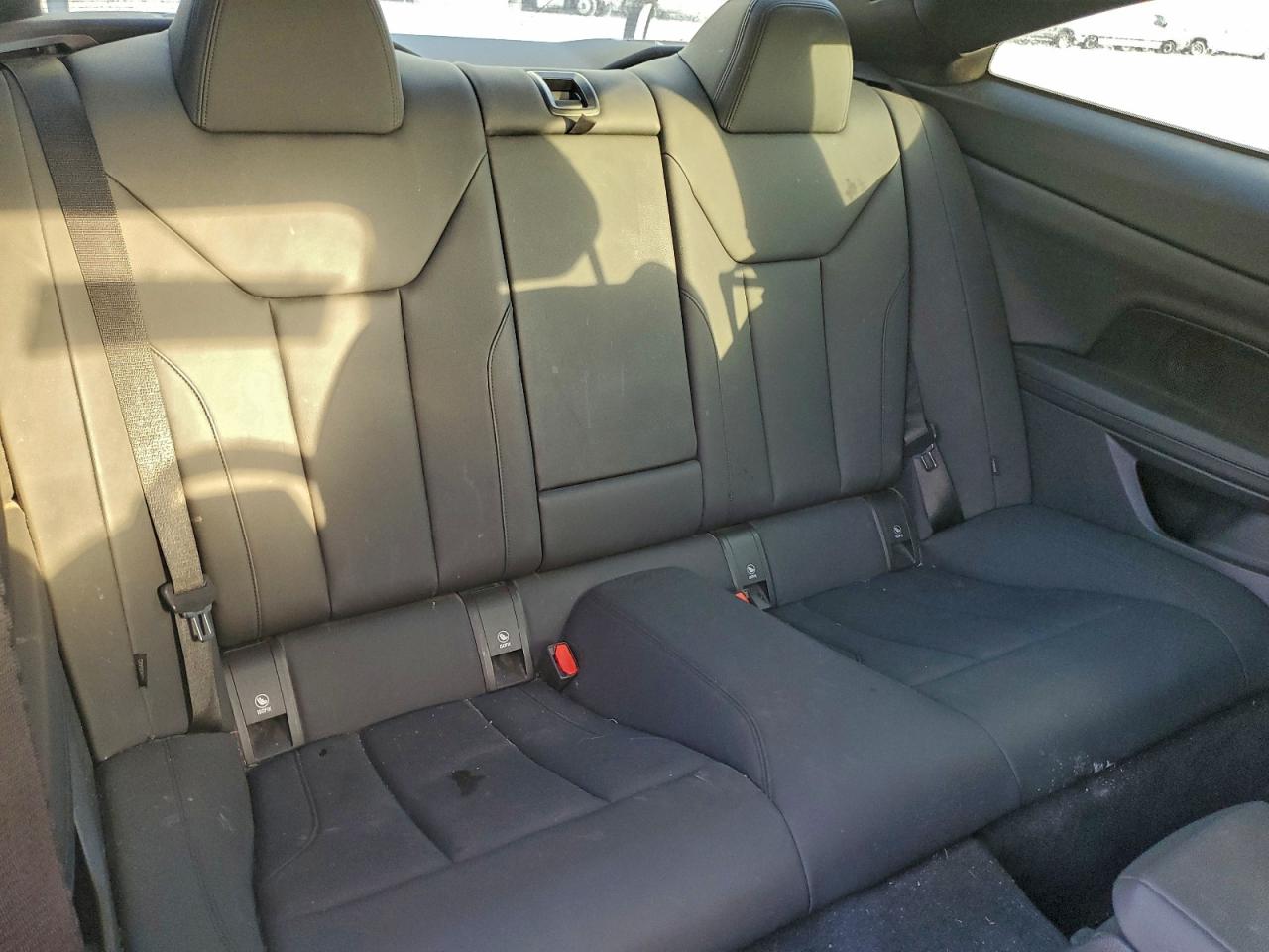 2021 BMW 430I VIN: WBA53AP04MCF39010 Lot: 93781915