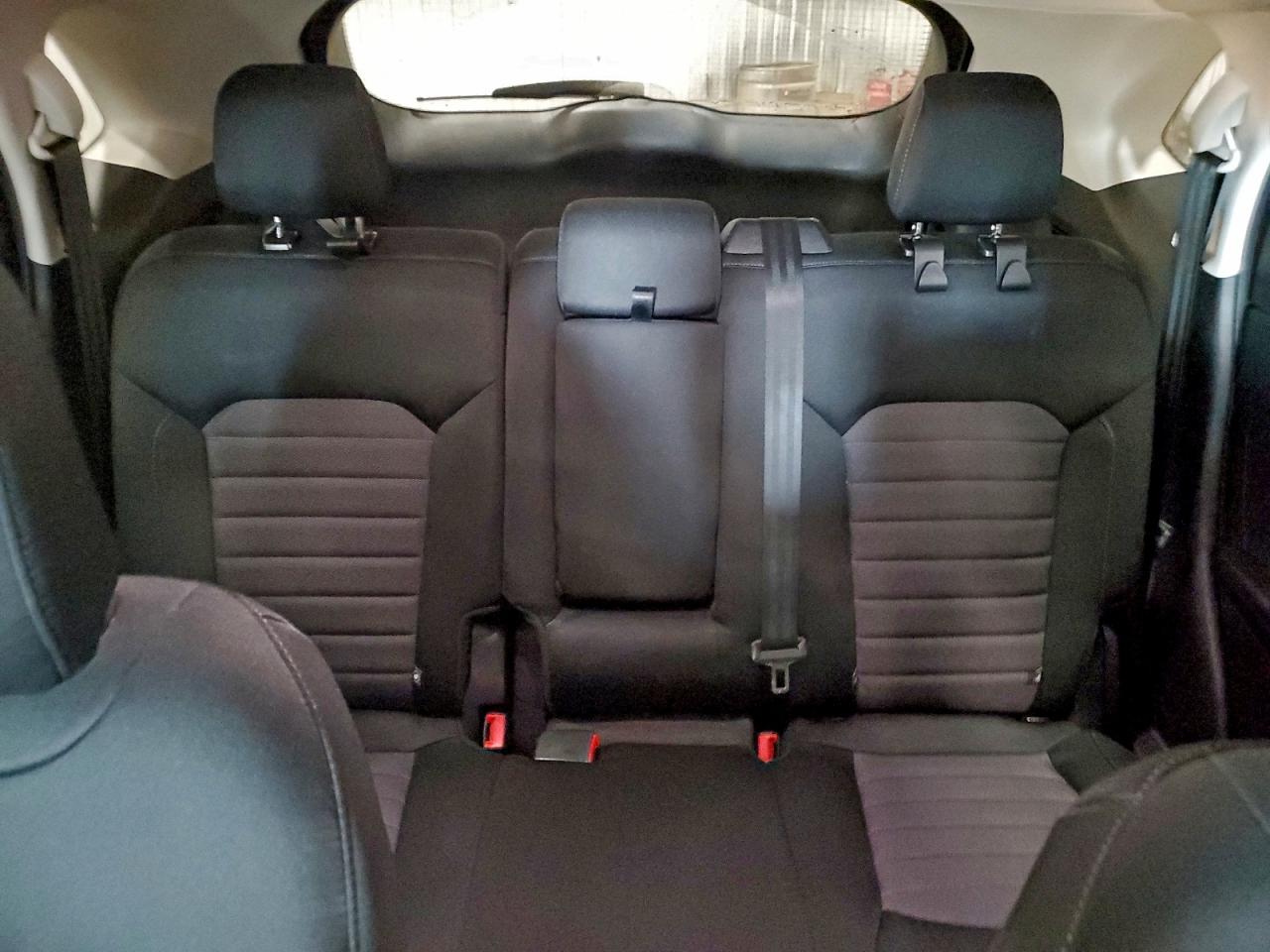 2017 Ford Edge Se VIN: 2FMPK4G91HBB36342 Lot: 93967625