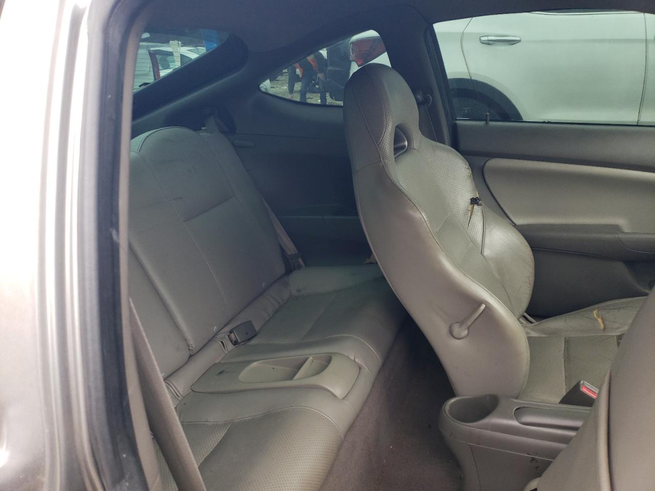 2005 Acura Rsx Type-S VIN: JH4DC53015S018471 Lot: 92857135