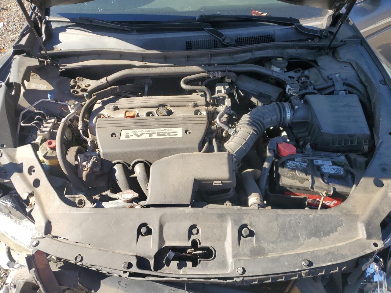 2012 Honda Crosstour Exl VIN: 5J6TF3H54CL003378 Lot: 91894175