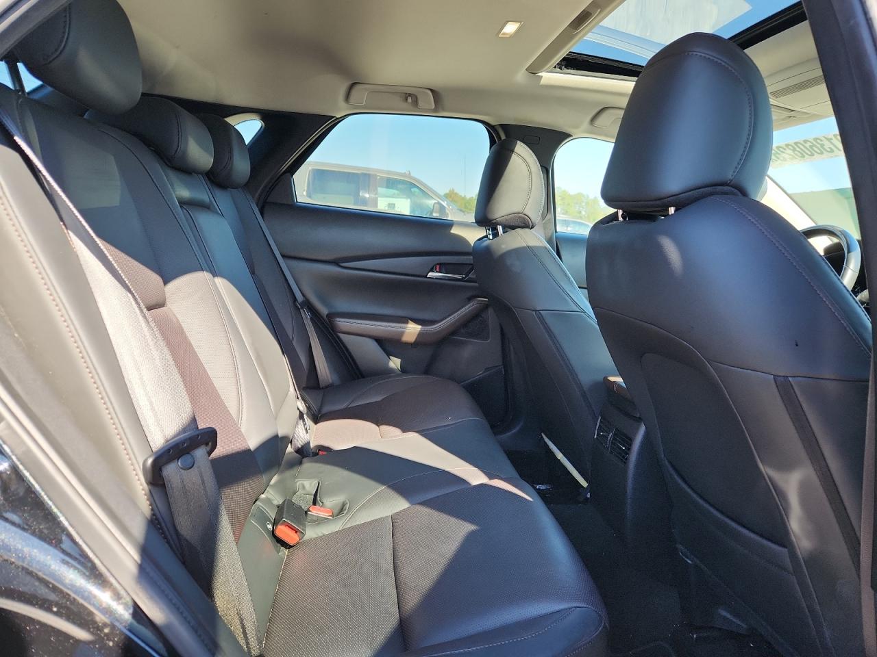 2021 Mazda Cx-30 Premium VIN: 3MVDMBDL3MM212477 Lot: 91360825