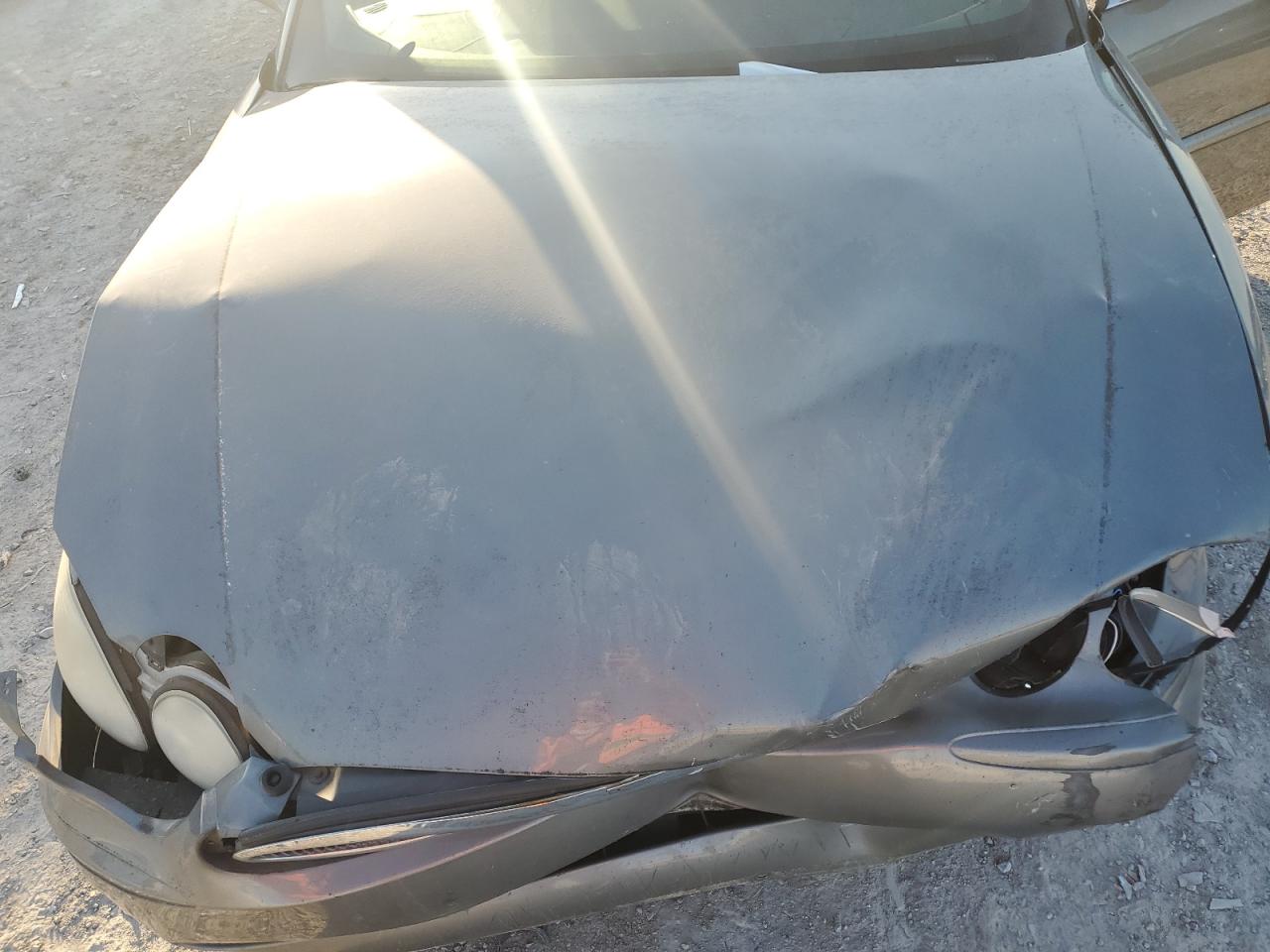 2007 Buick Lacrosse Cx VIN: 2G4WC582X71224651 Lot: 92454165