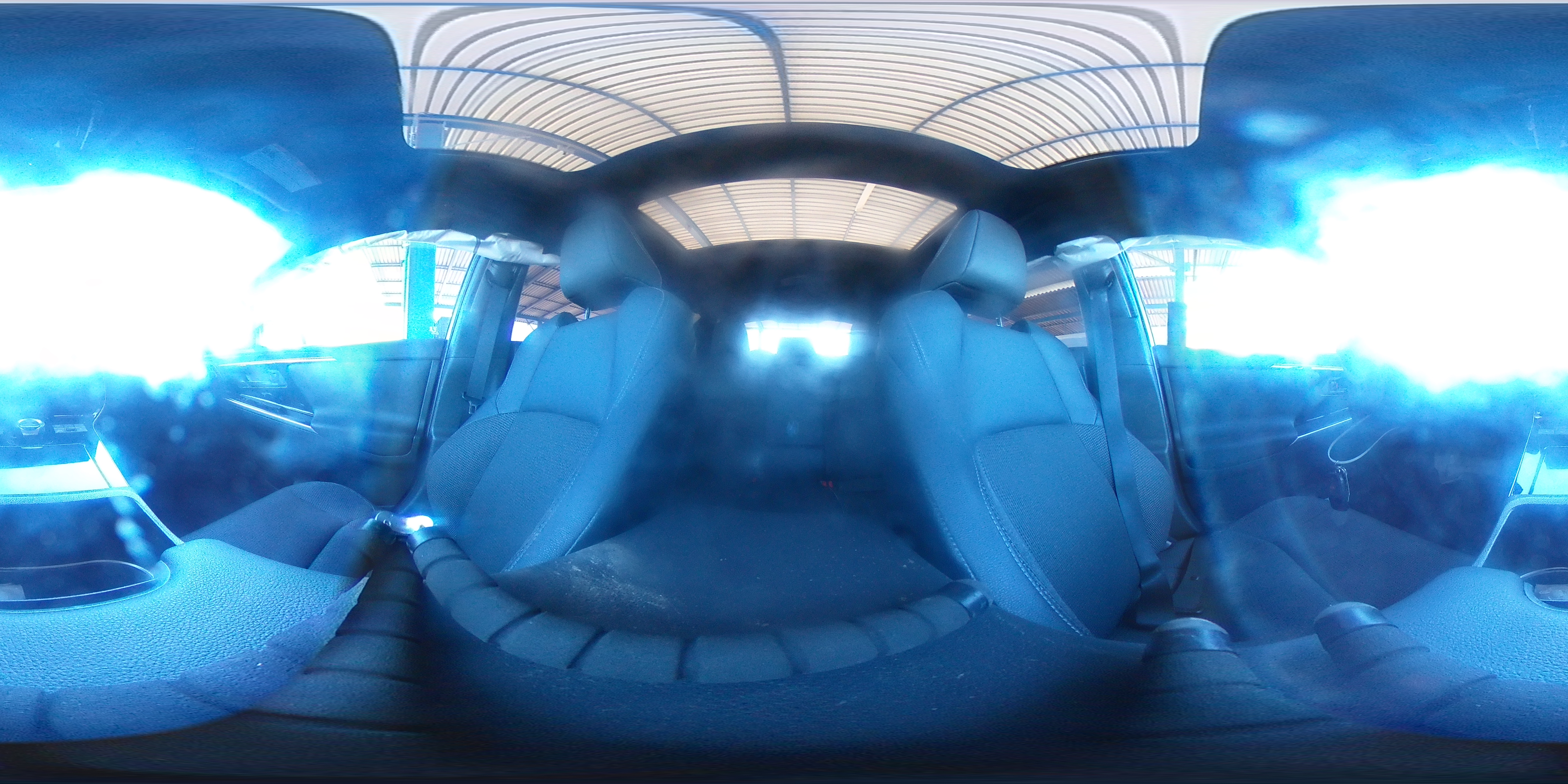 2024 Toyota Bz4X Xle VIN: JTMABACA9RA083301 Lot: 94170235