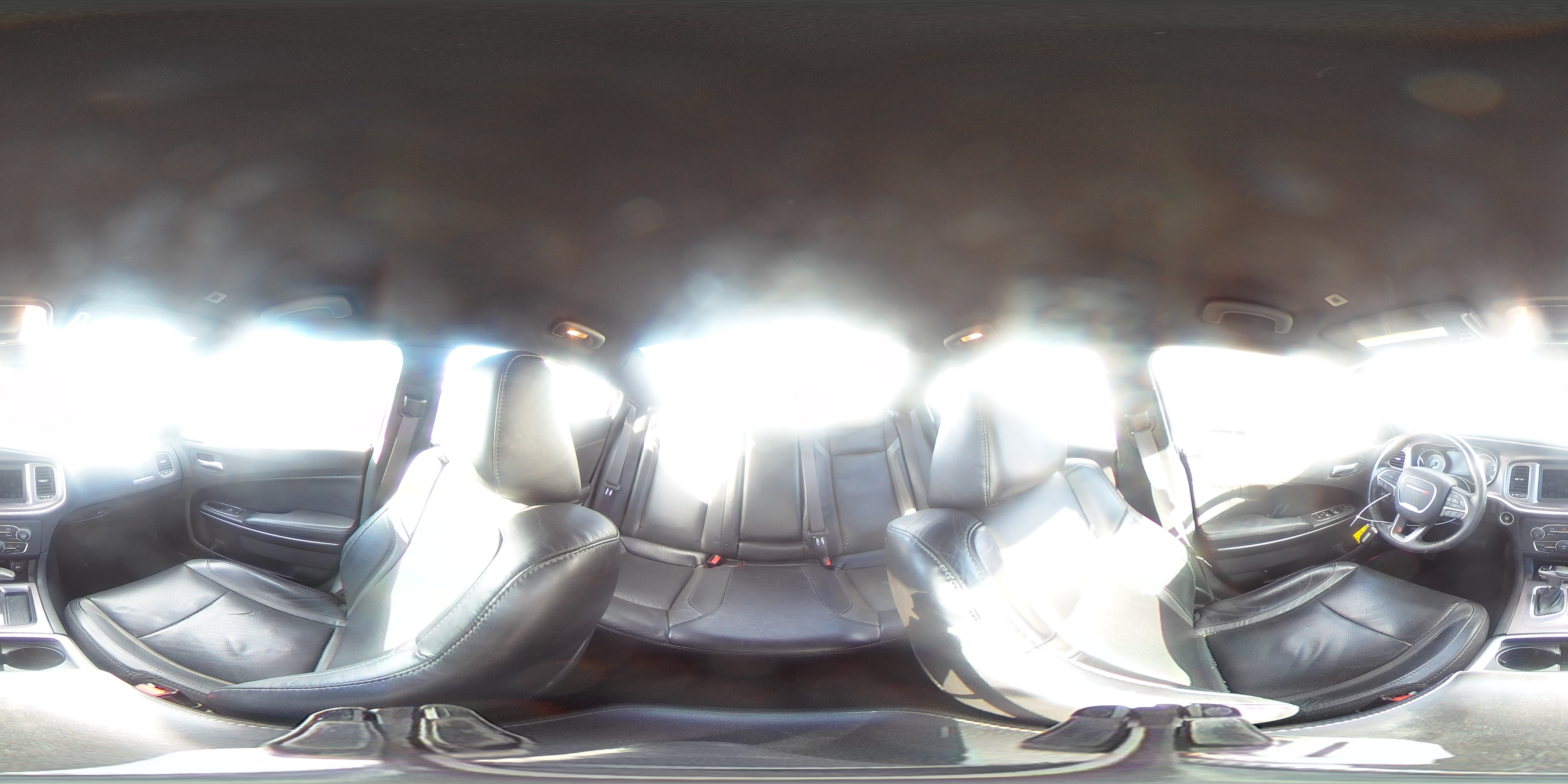 2019 Dodge Charger Sxt VIN: 2C3CDXBG6KH725335 Lot: 94338255