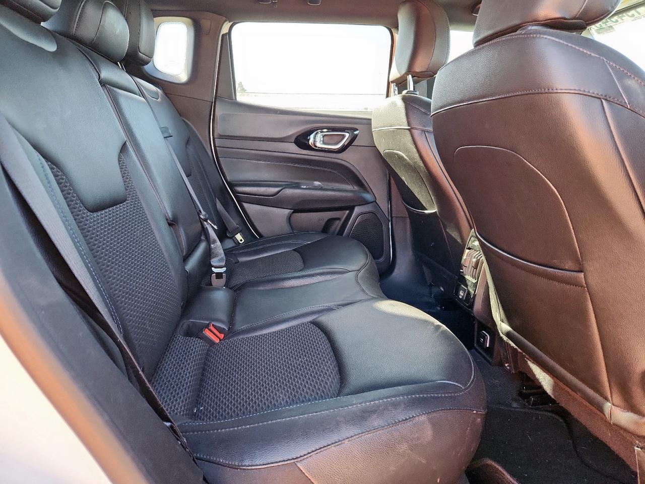 2025 Jeep Compass Latitude VIN: 3C4NJDBN3ST515955 Lot: 92194945