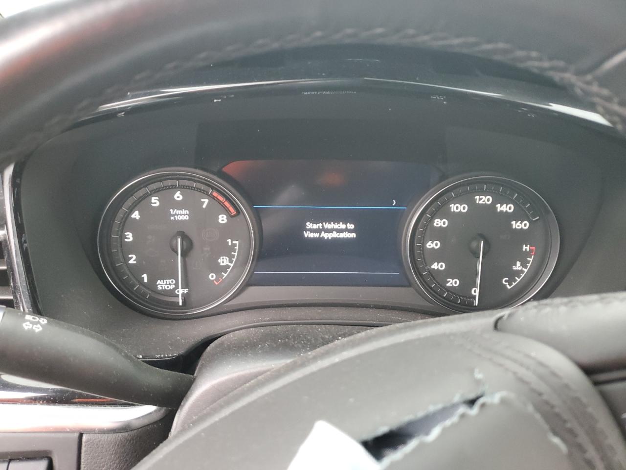 2021 Cadillac Xt6 Platinum Premium Luxury VIN: 1GYKPFRS8MZ227962 Lot: 90816205