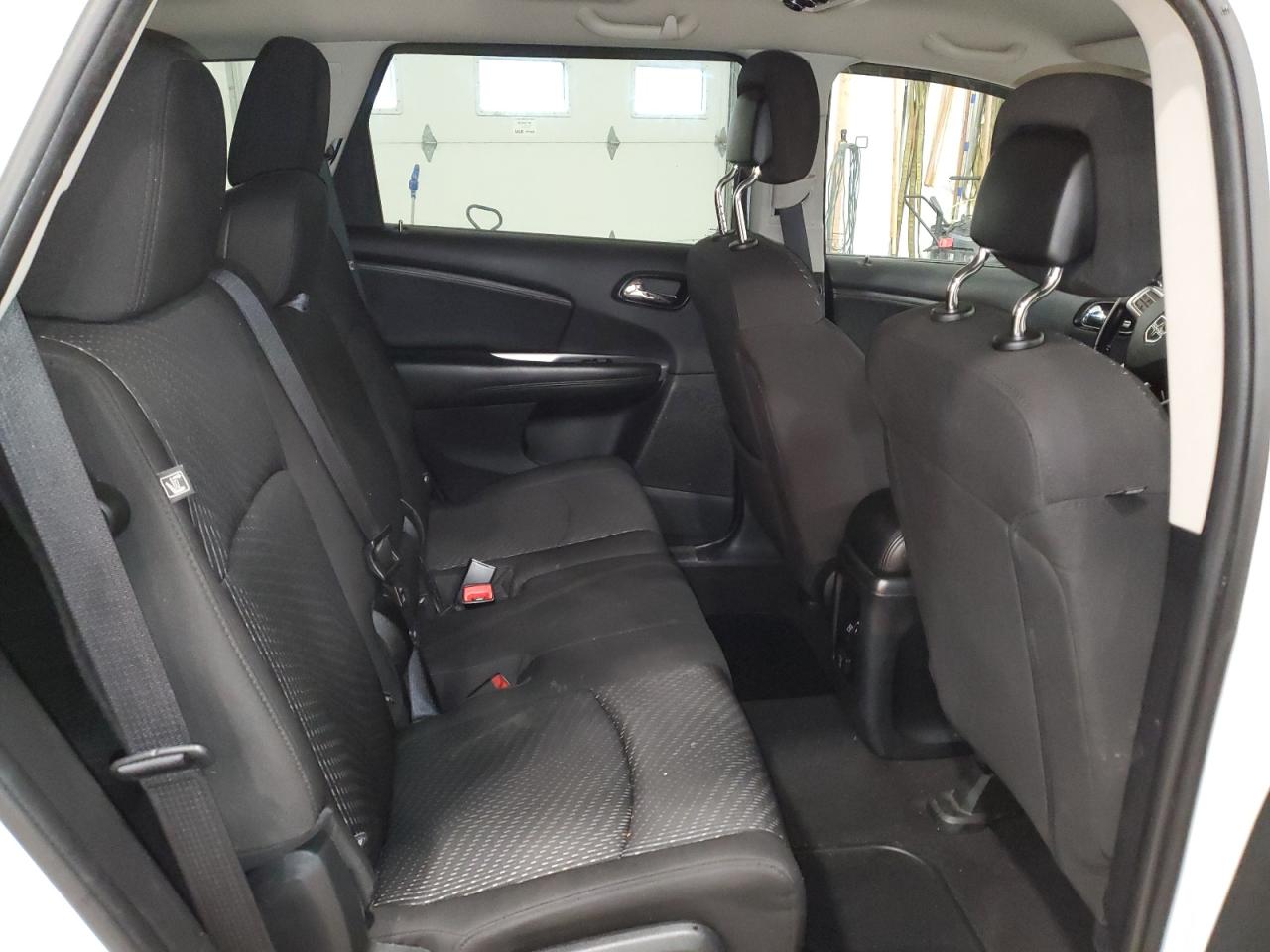 2013 Dodge Journey Sxt VIN: 3C4PDCCGXDT706723 Lot: 91863415