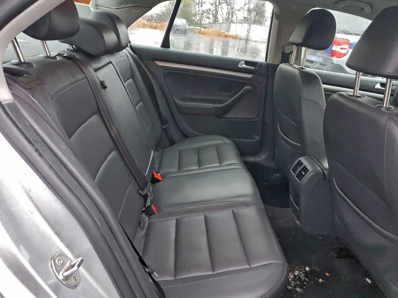 2007 Volkswagen Jetta Wolfsburg VIN: 3VWEF71K17M064615 Lot: 94270705