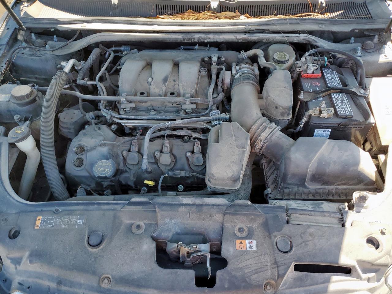 2016 Ford Taurus Sel VIN: 1FAHP2E82GG131799 Lot: 90946635