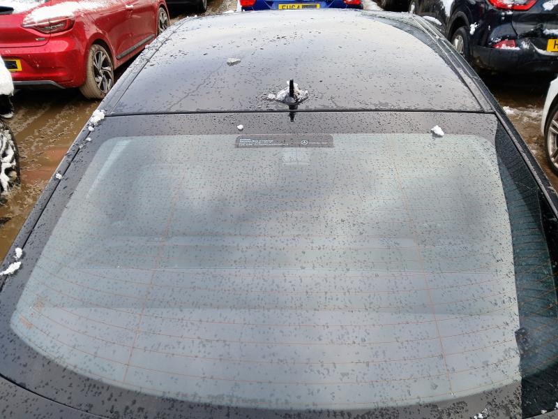 2014 MERCEDES BENZ E CLASS AM